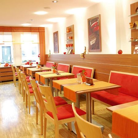 Schell Schokoladen 호텔 Gundelsheim  외부 사진