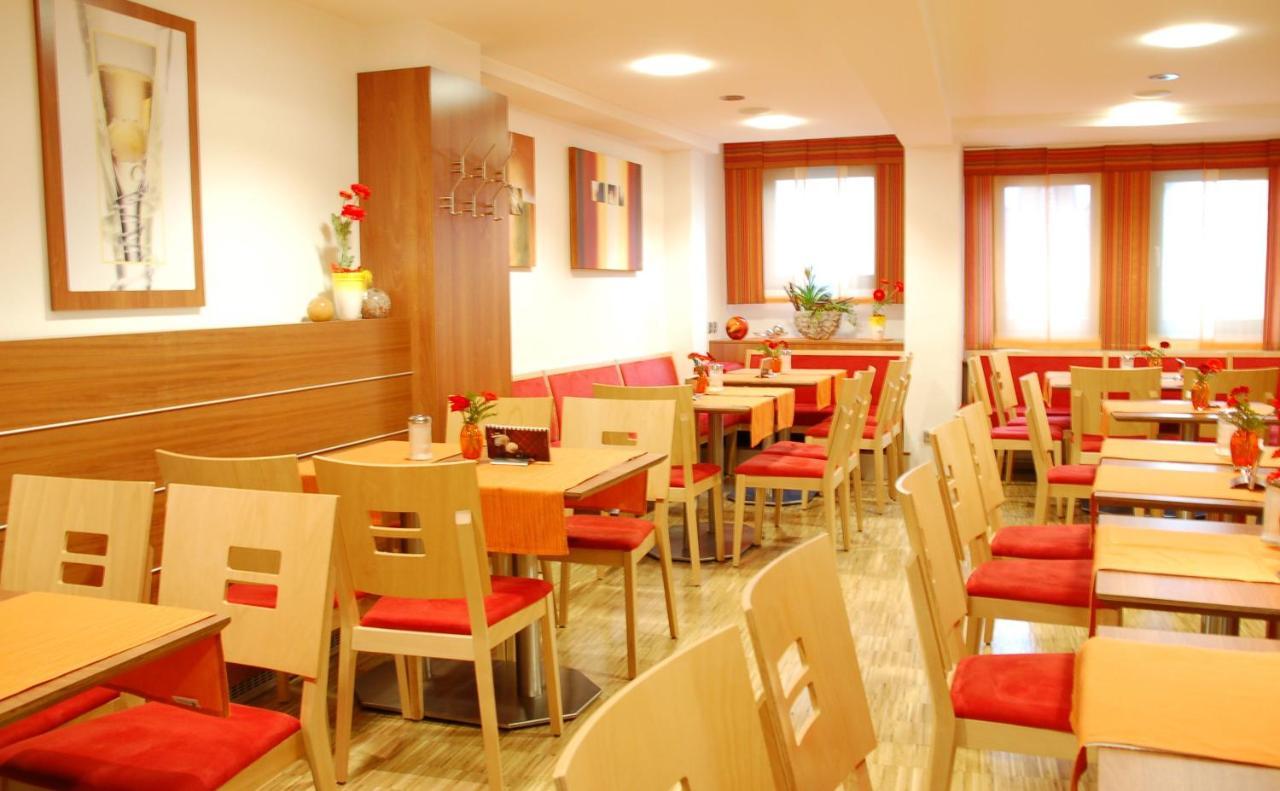 Schell Schokoladen 호텔 Gundelsheim  외부 사진